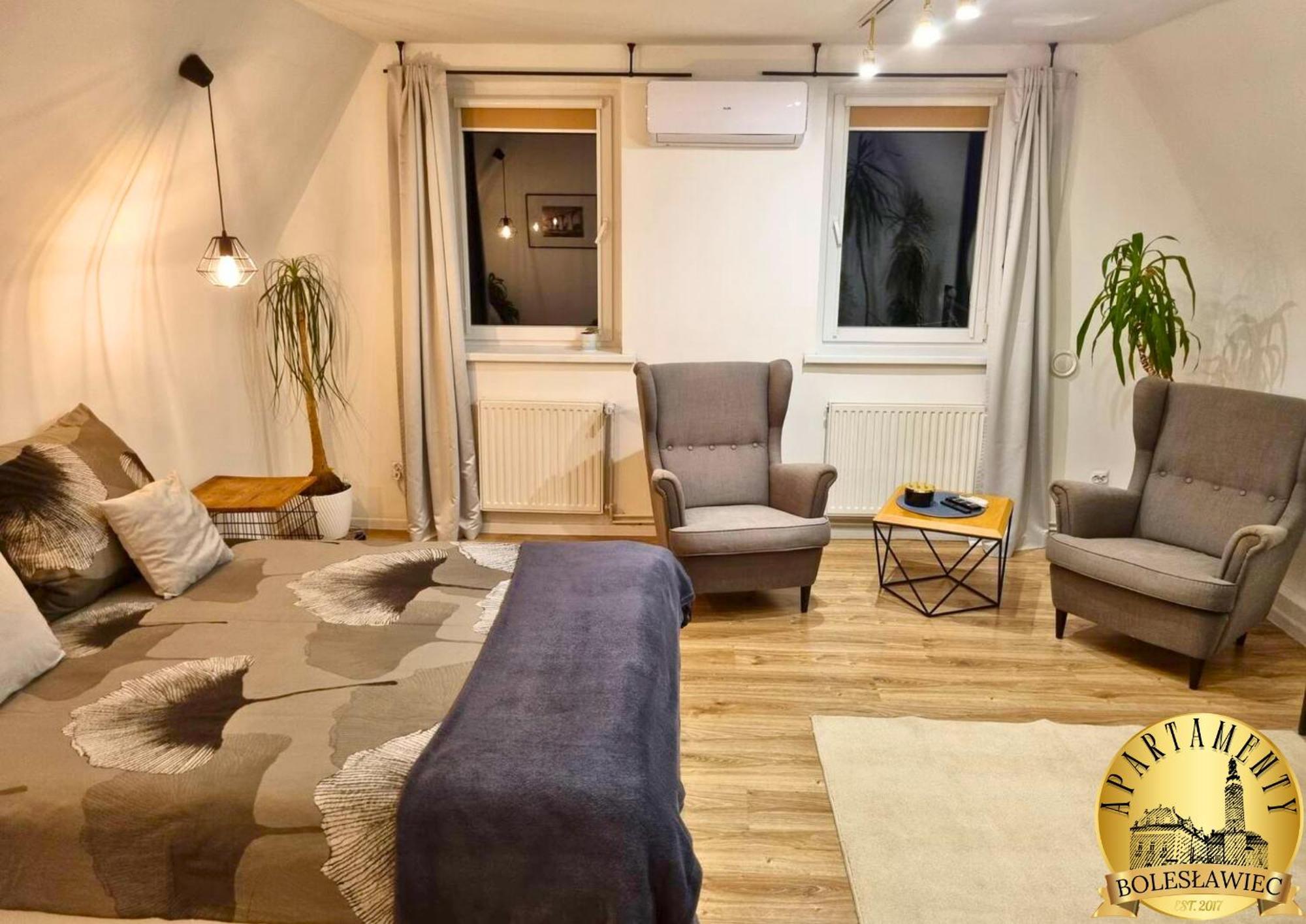 Apartament W Rynku Boleslawiec  Exterior foto