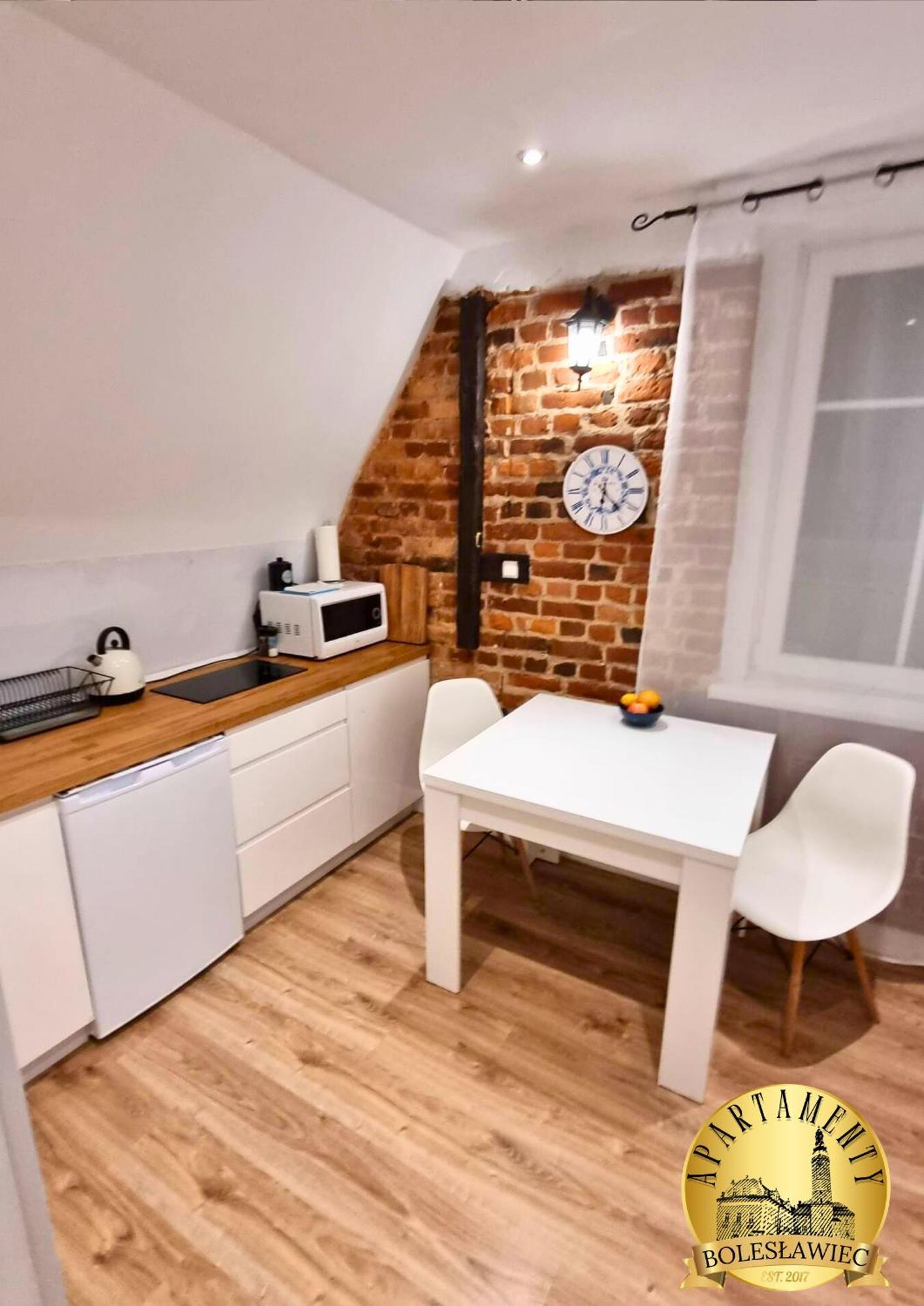 Apartament W Rynku Boleslawiec  Exterior foto