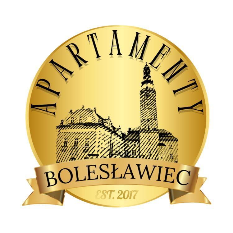 Apartament W Rynku Boleslawiec  Exterior foto