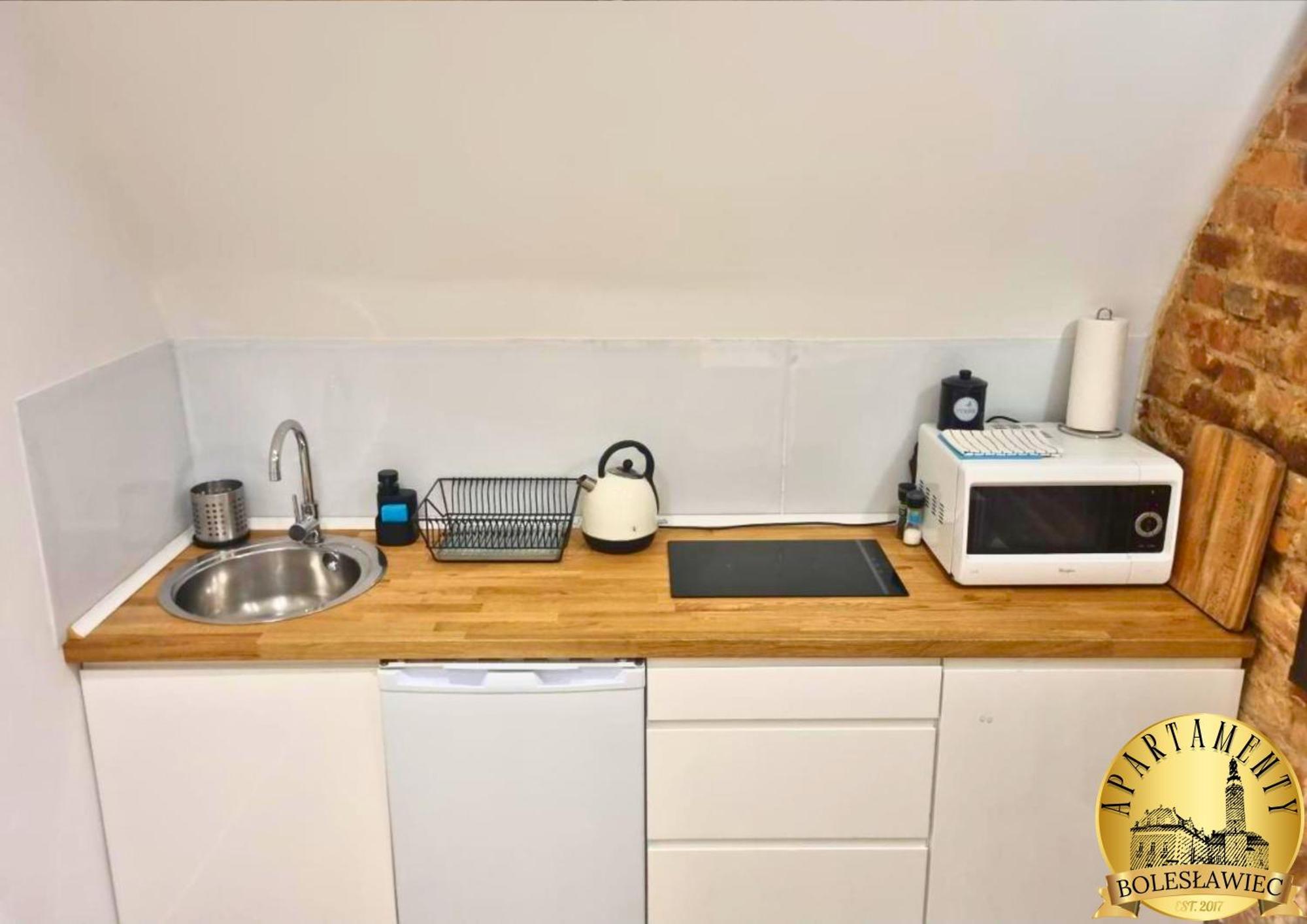 Apartament W Rynku Boleslawiec  Exterior foto